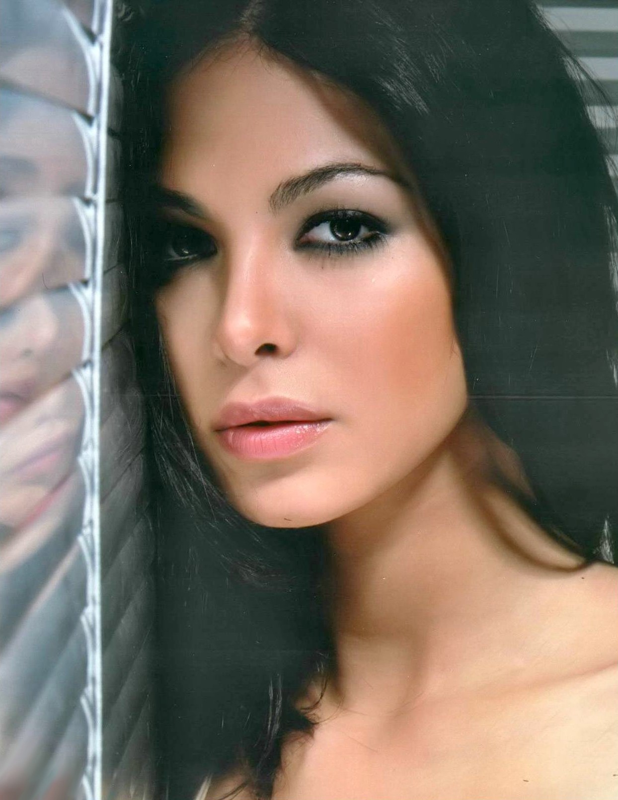 Moran Atias photo #44137